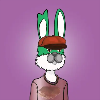 Frabbit #1
