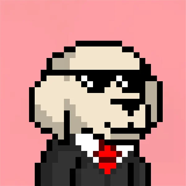Pixel Pups's avatar