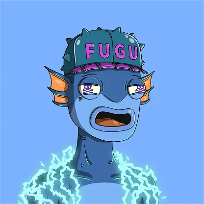Fugu #1491