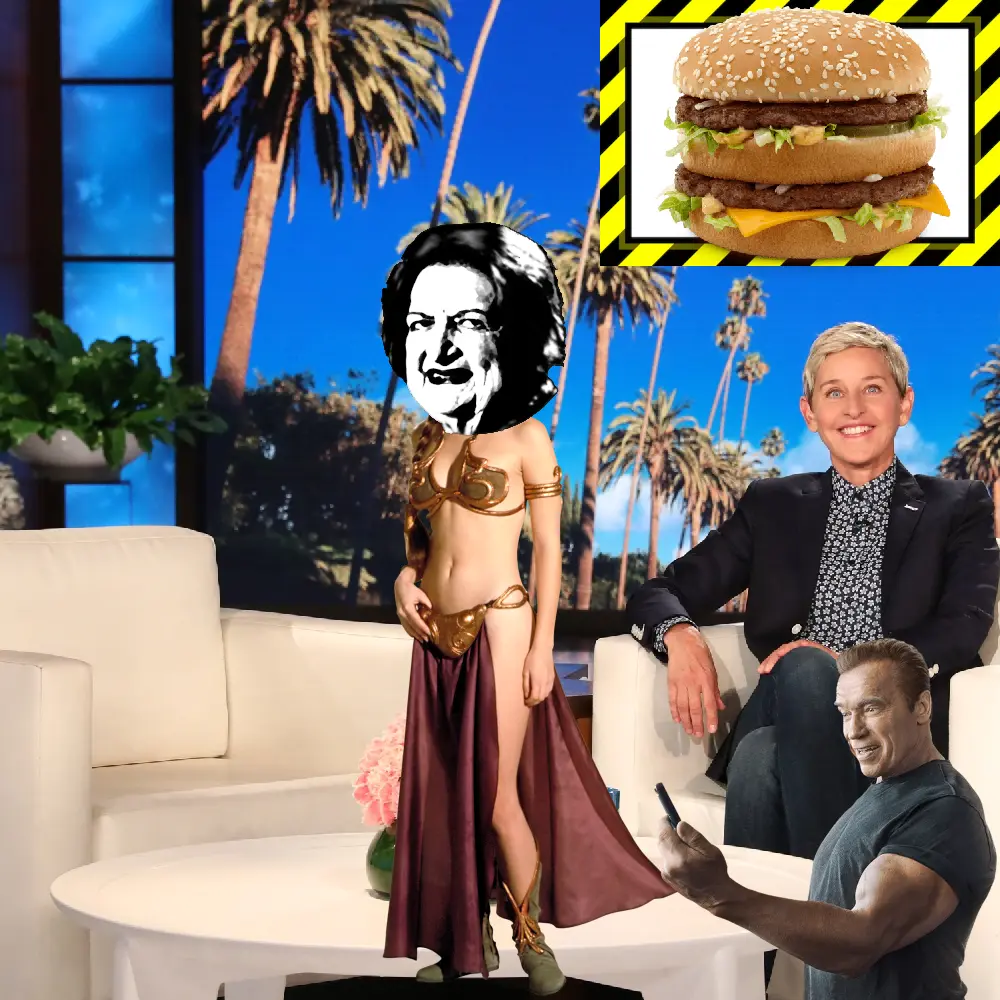 Moist Mashups #357 NFT on Algorand