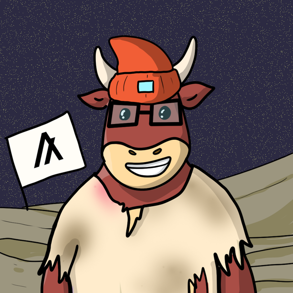 Image of Algo Bull #36