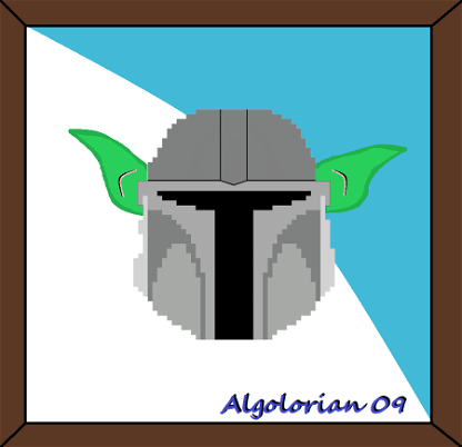 Algolorian 09