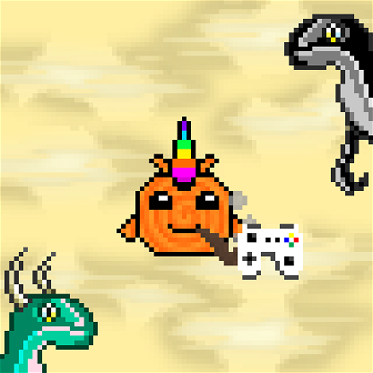 Nifty Narwhals #843