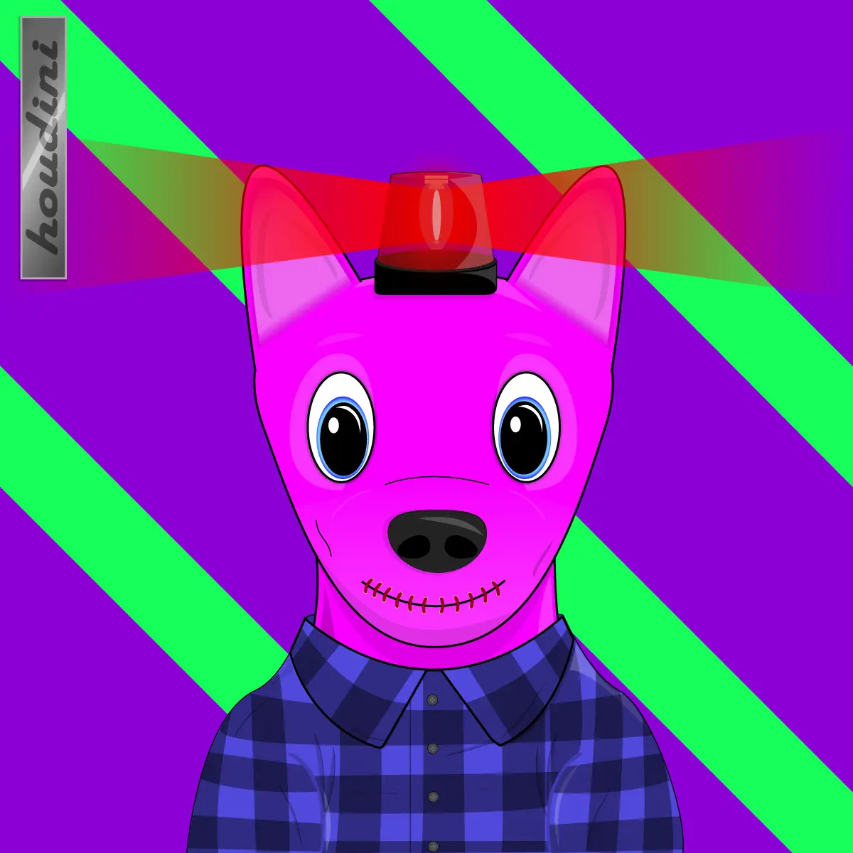 Bork Borks #1142 icon