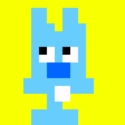 JoeJo8Bit NFT on Algorand