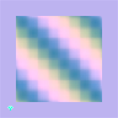 Pixel Prism 5
