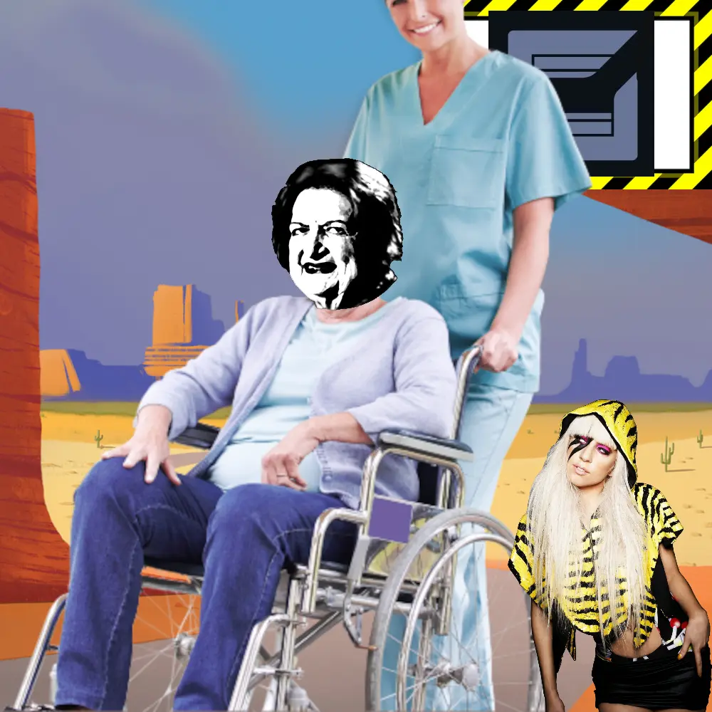 Moist Mashups #442 NFT on Algorand