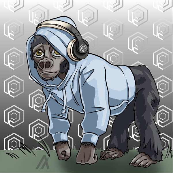 An image of (Opulous)Babyrilla