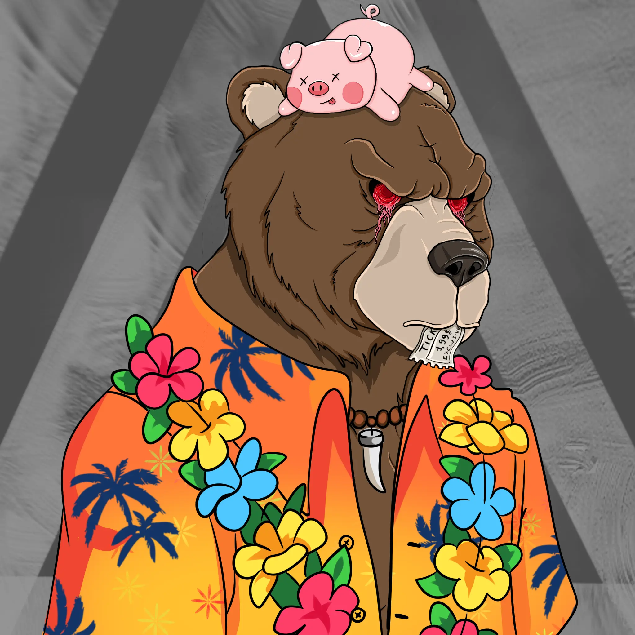 Mad Bears