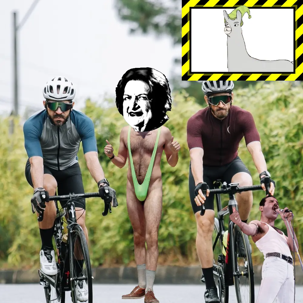 Moist Mashups #884 NFT on Algorand