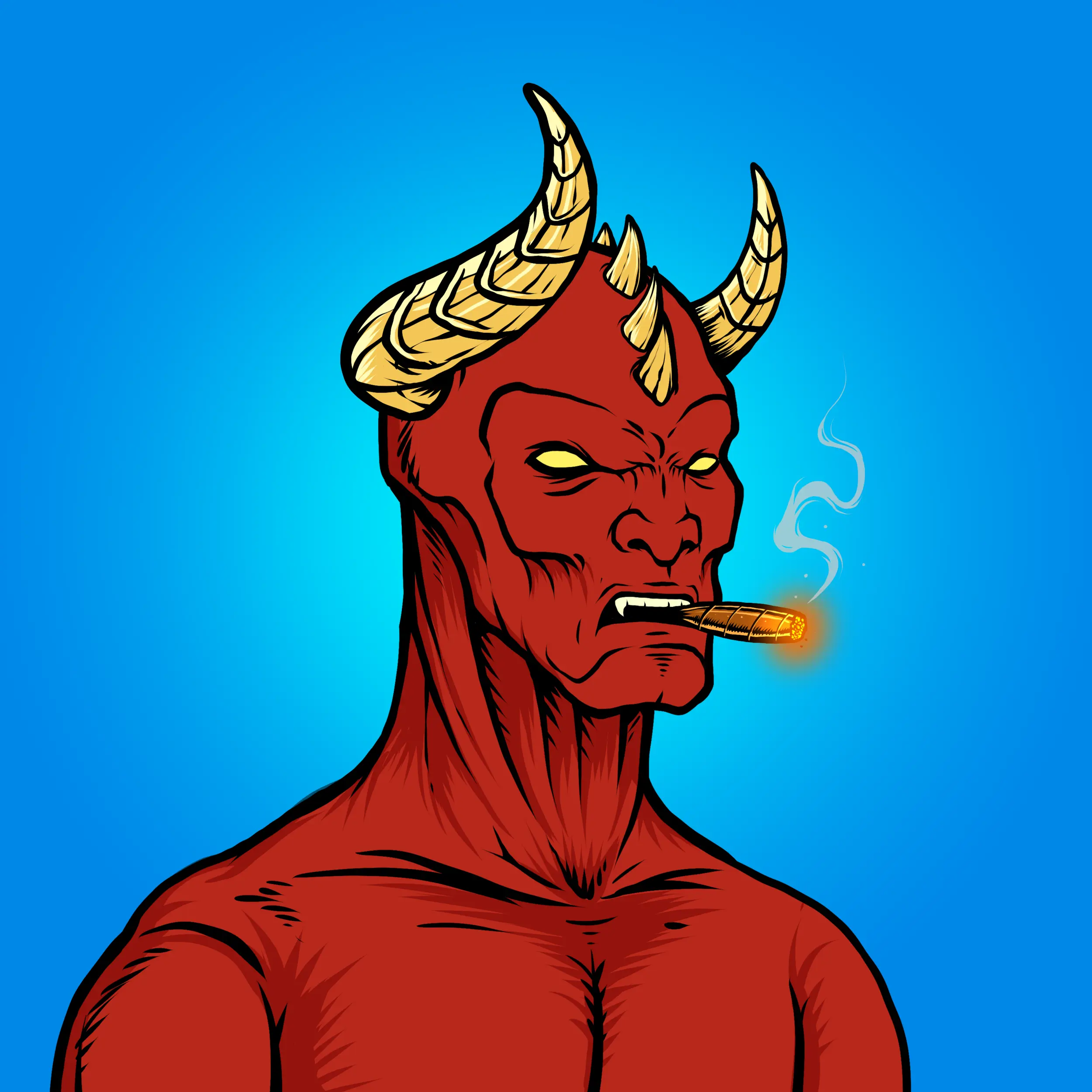 Spawnlings #1622 NFT on Algorand