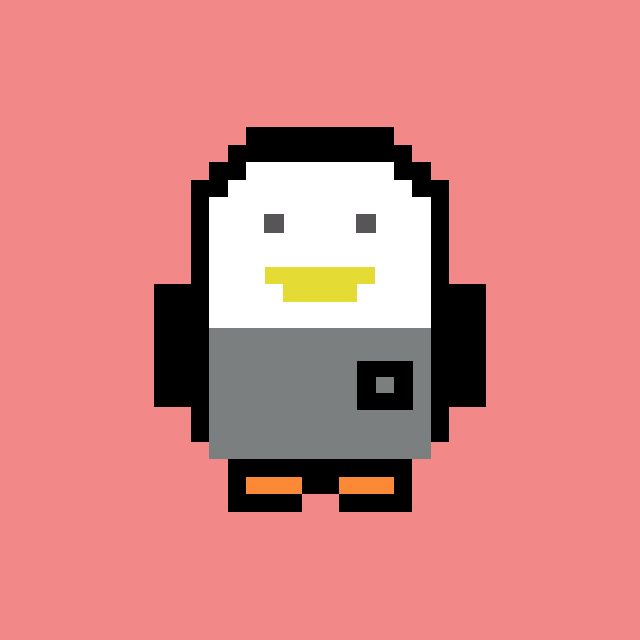 ALGO NOOTS #548 NFT on Algorand