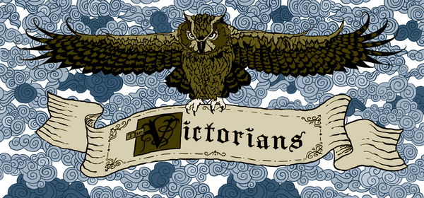 An image of Adopter Owl - The Victorians