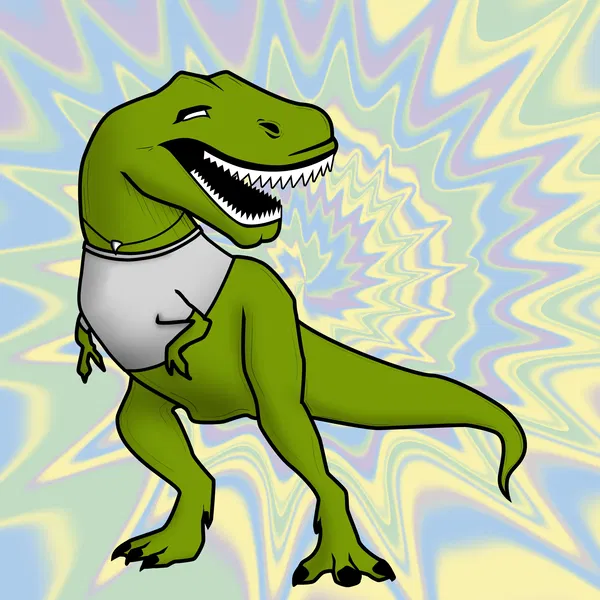 An image of Algosaur Evolution #2452