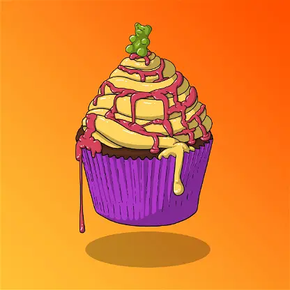 Cupcakes #190