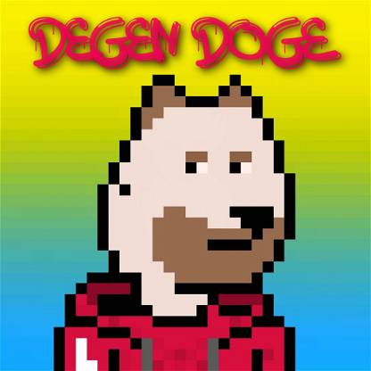 Degen Doge