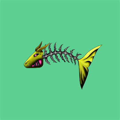 BoneFish 56