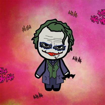 Tiny Joker