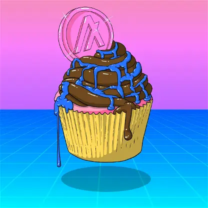 Cupcakes #10
