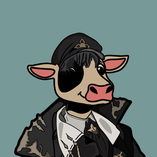 An image of HumanoidCow#58