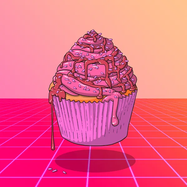 Image of Cupcakes #33