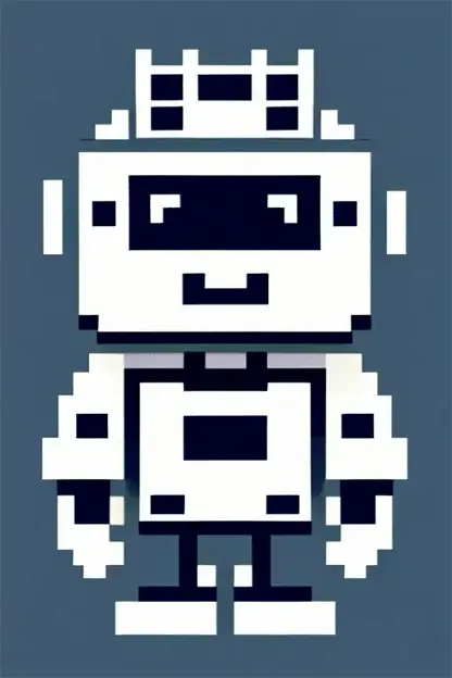Robotos #621