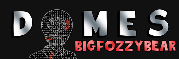 Image of BigFozzyBear Banner