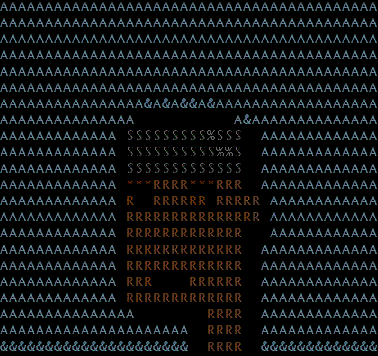 EncryptedPunk #451 NFT on Algorand