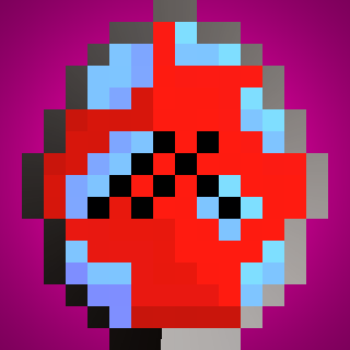 A. Rex Egg #039 NFT on Algorand