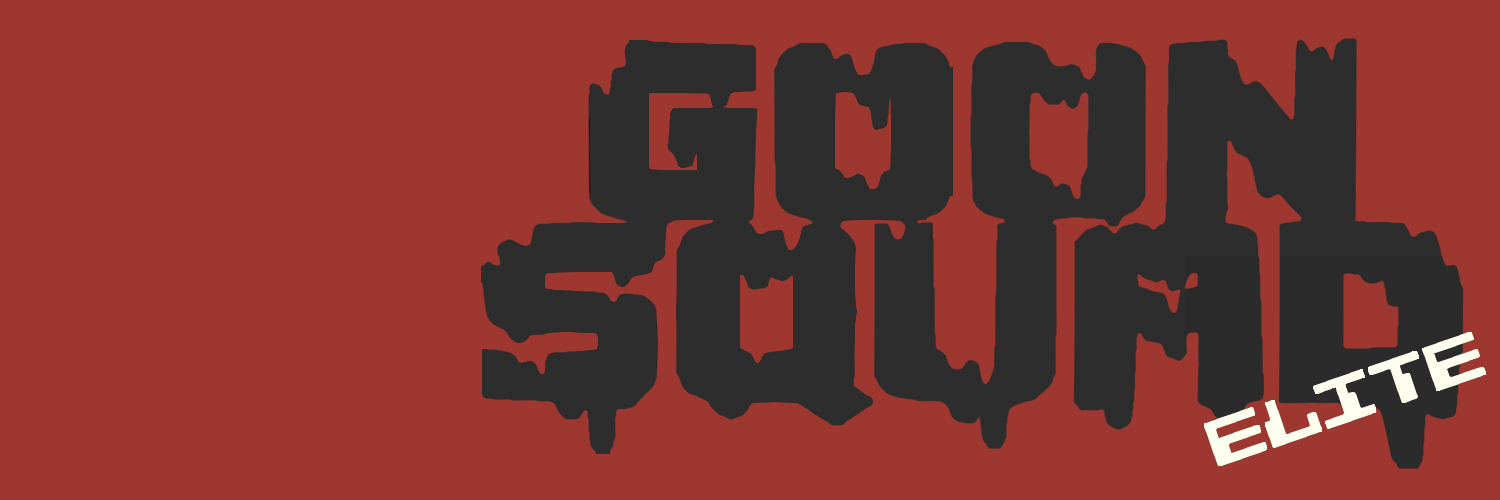 GOON SQUAD BANNER NFT on Algorand