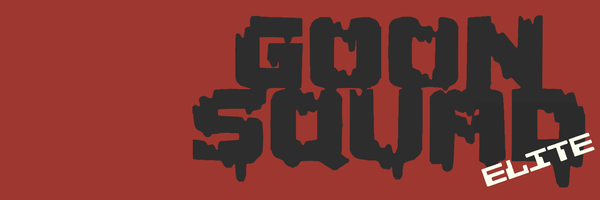 An image of GOON SQUAD BANNER