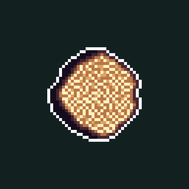 Magic Truffle icon