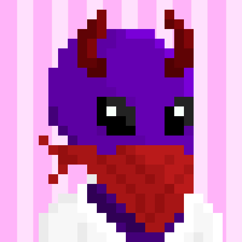 Zerker #0344 NFT on Algorand