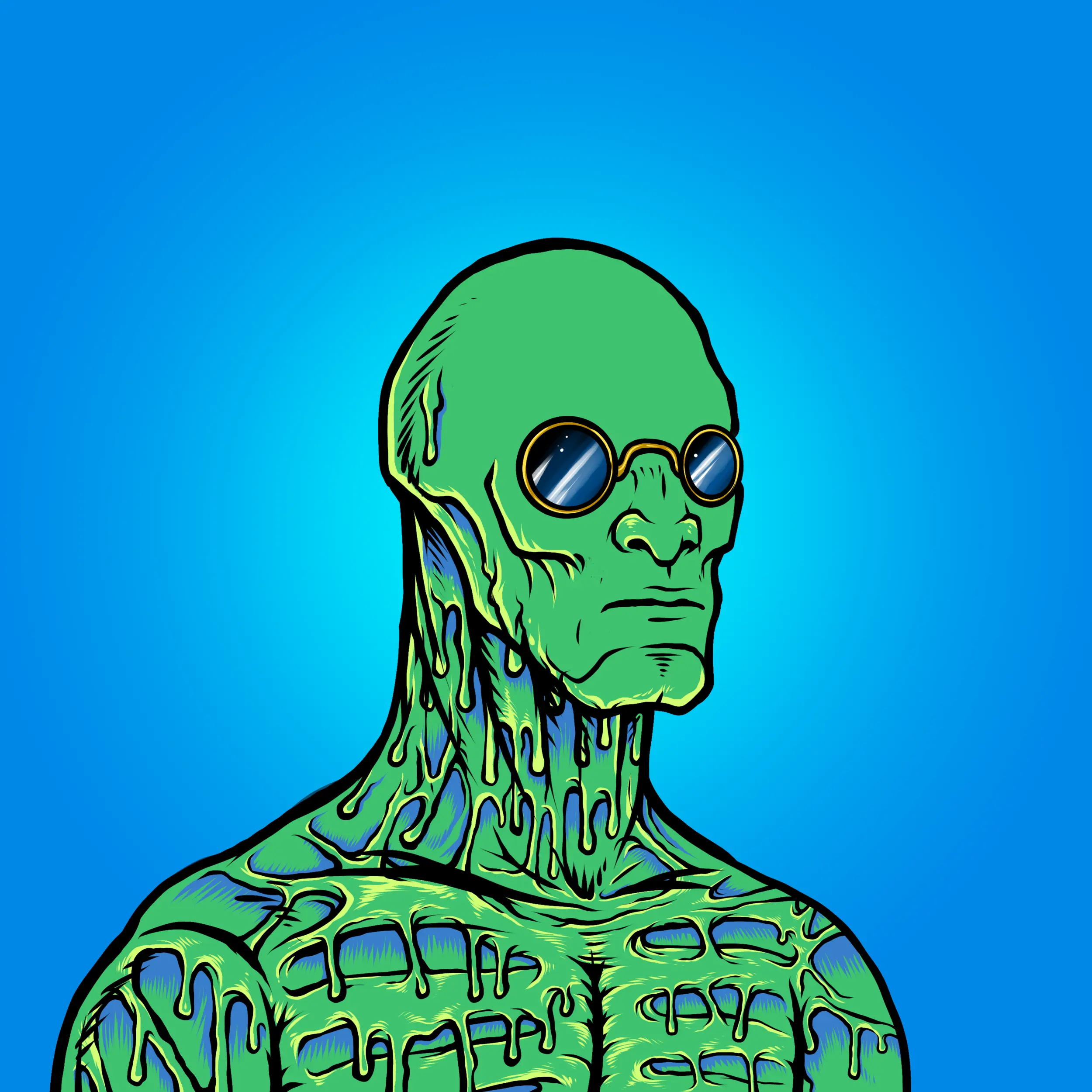 Spawnlings #1699 NFT on Algorand