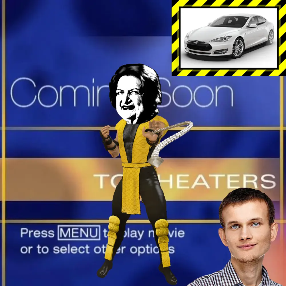 Moist Mashups #220 NFT on Algorand