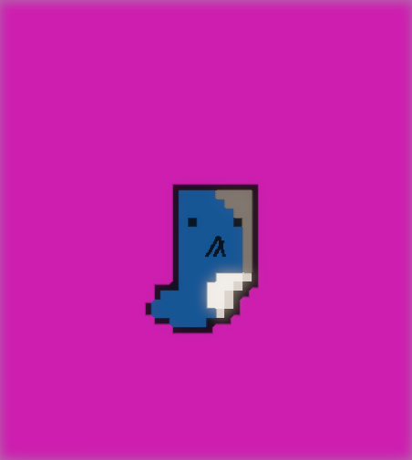 Algo Sock NFT on Algorand