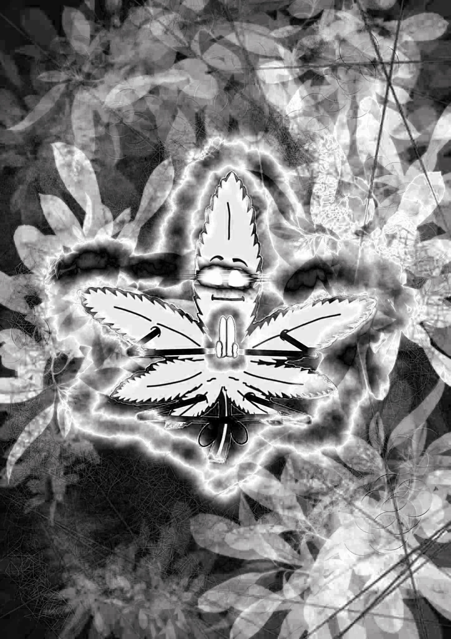A Higher Power #3 NFT on Algorand