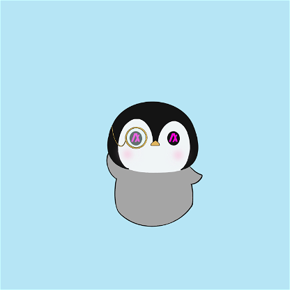 OG Penguins #991