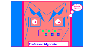 Professor Algoonie