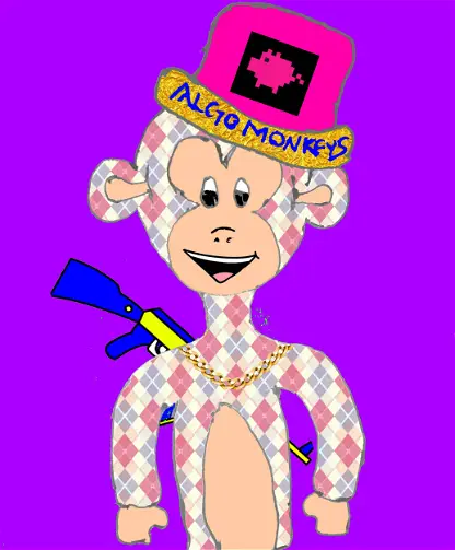 Algo Monkeys #160