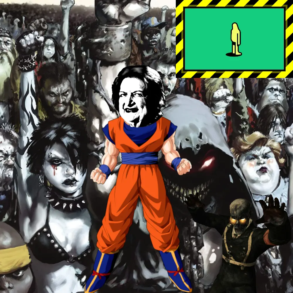 Moist Mashups #196 NFT on Algorand