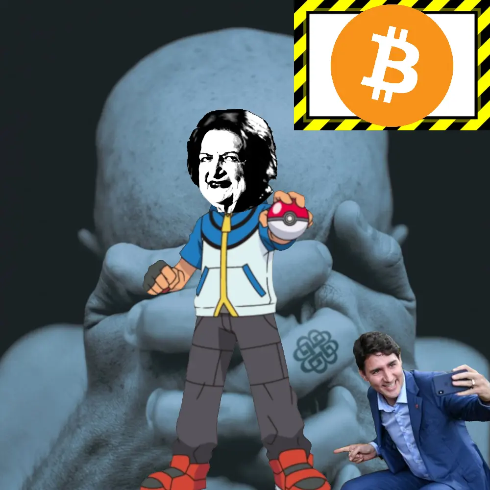 Moist Mashups #59 NFT on Algorand