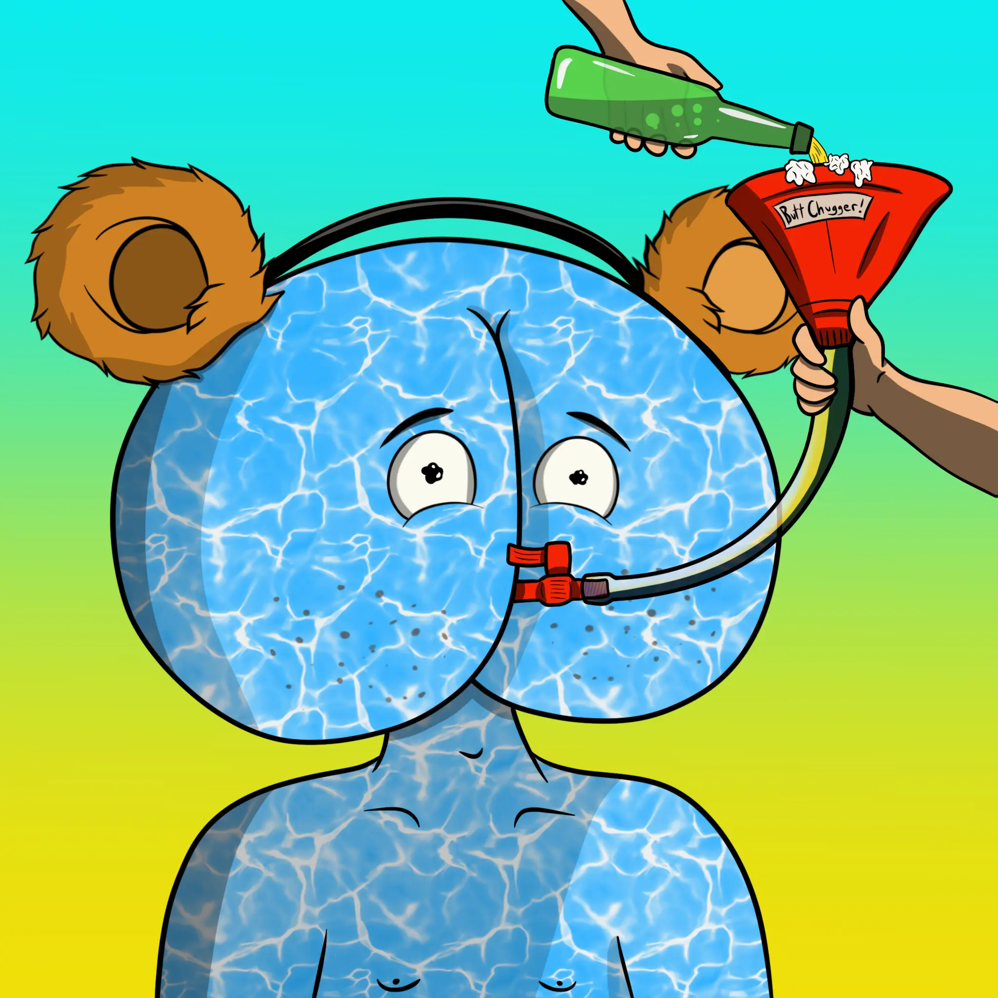 ButtHeads #1792 icon