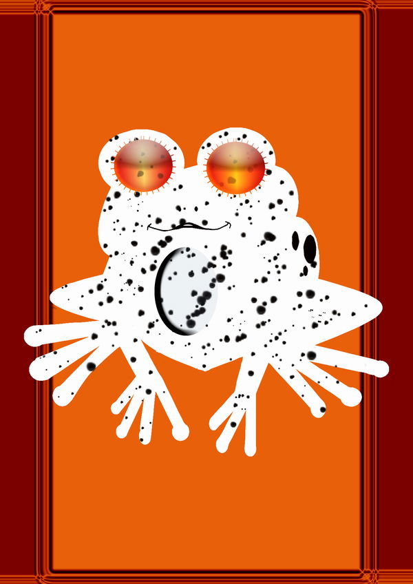 An image of FroggyAlgo