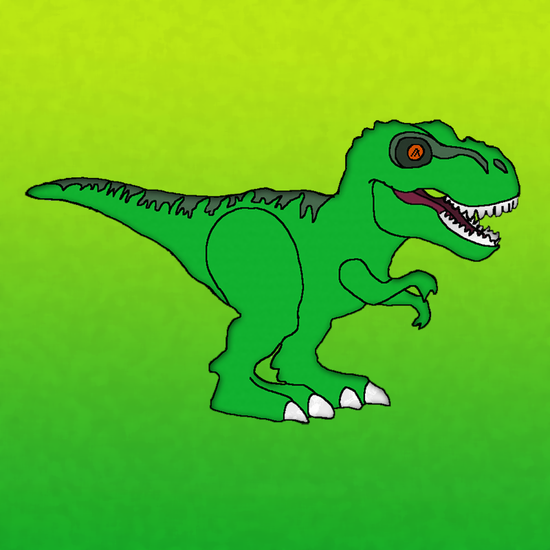 ALGOREX #001 NFT on Algorand