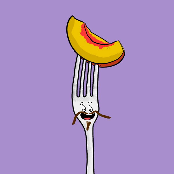 Image of Forky 27