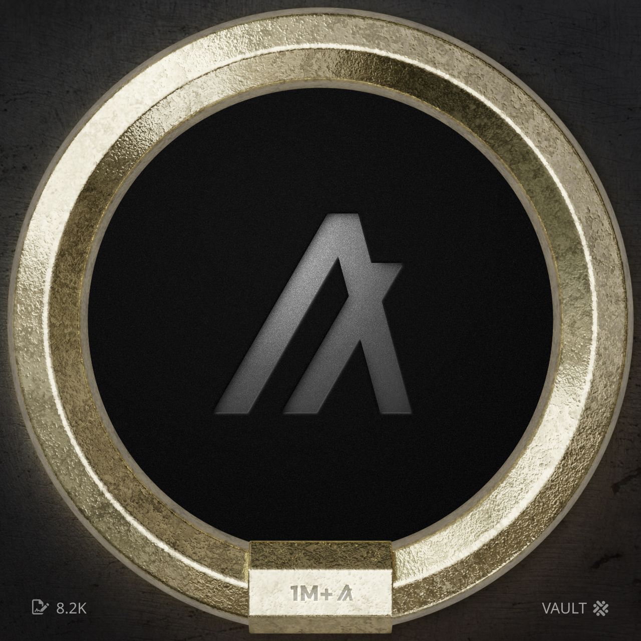 PoP - DGSN3…I3H6Y NFT on Algorand