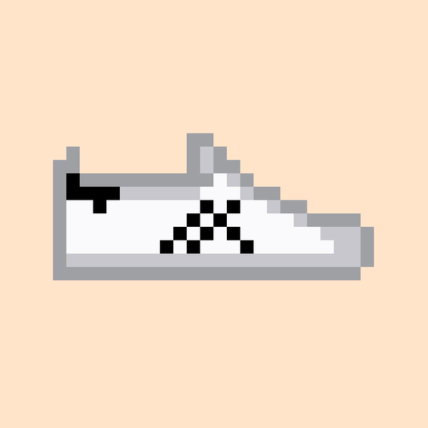 An image of Algo Sneakers #0001