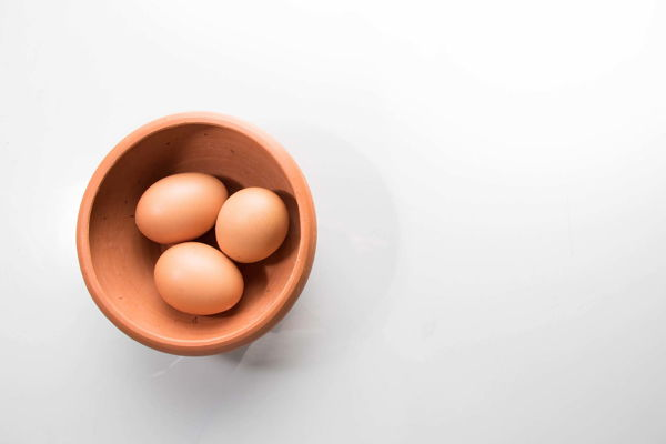 An image of Goanna Egg 101