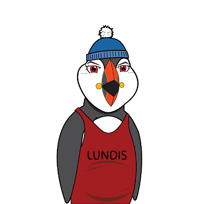 The Lundis #1561